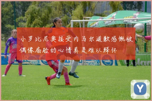 小罗比尼奥接受内马尔道歉感慨被偶像扇脸的心情真是难以释怀