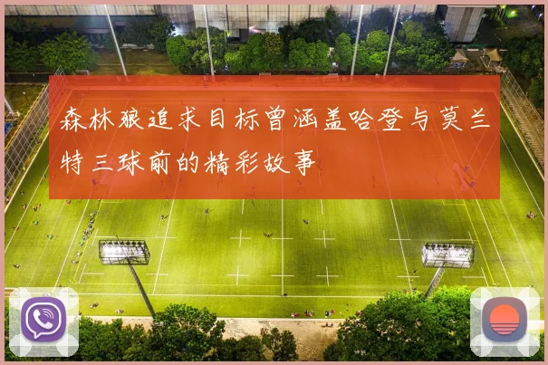 森林狼追求目标曾涵盖哈登与莫兰特三球前的精彩故事